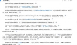 cfo最新爆料,企业财务新动向与未来趋势深度解析